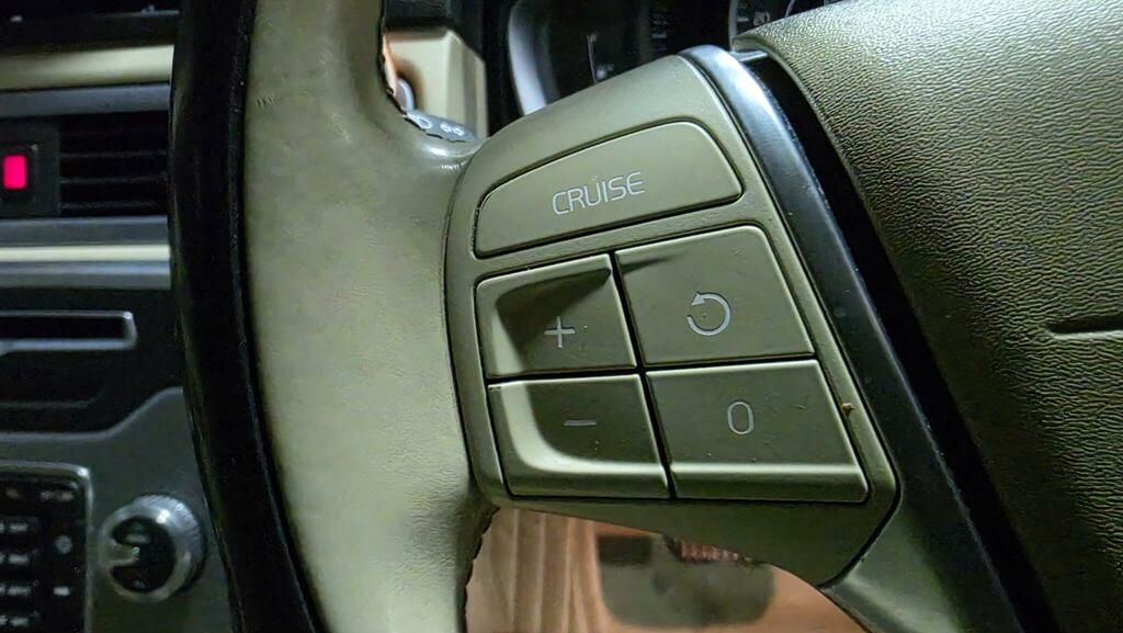 Volvo V70 Se Lux Blue #17