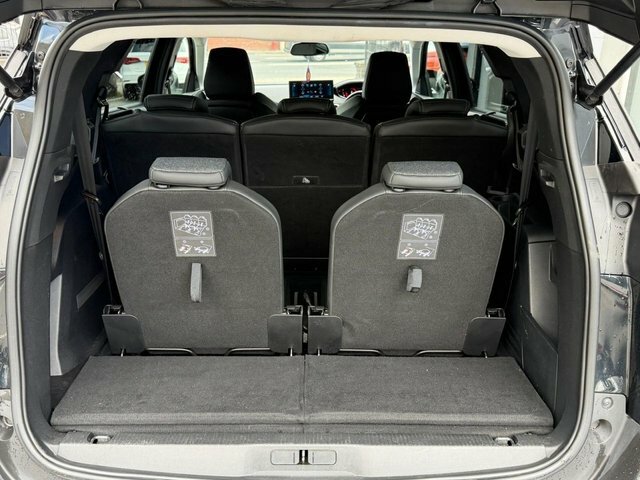 Peugeot 5008 Bluehdi Allure Suv WD70CDO Black #6