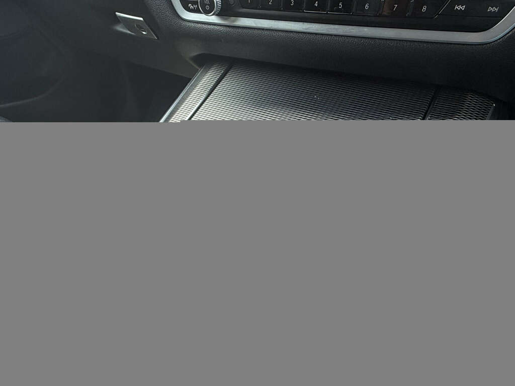 BMW X5 Xdrive30d M Sport Techplus Pack Blue #9