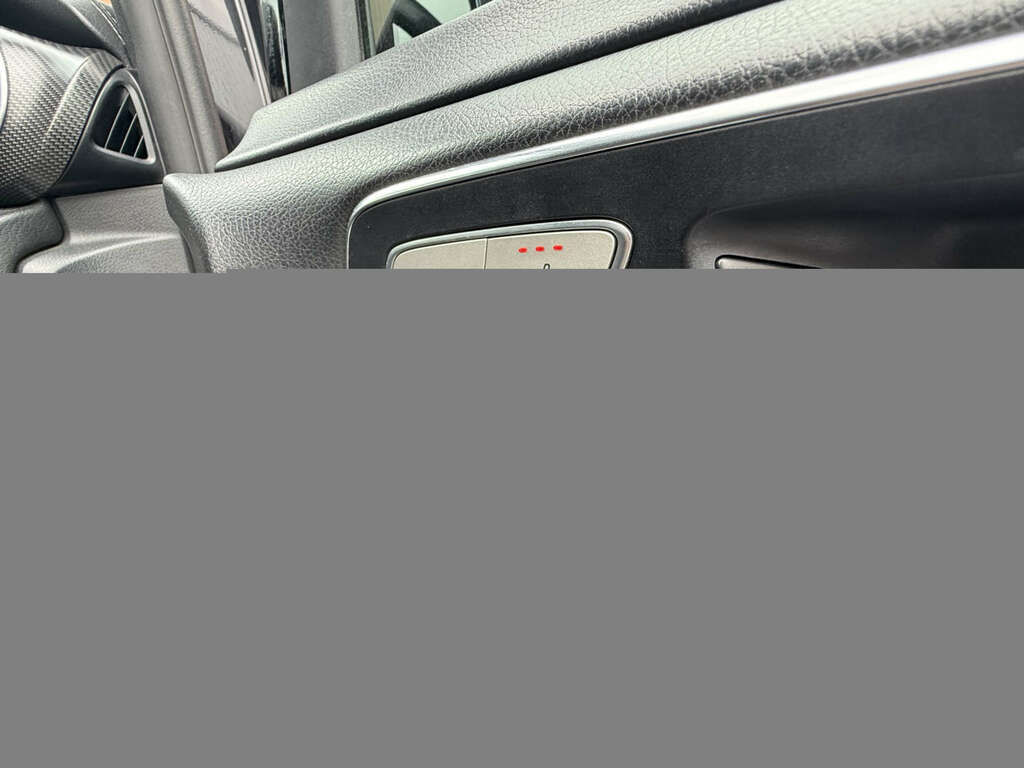Mercedes-Benz V Class 2.1 V 250 D Amg Line Black #5