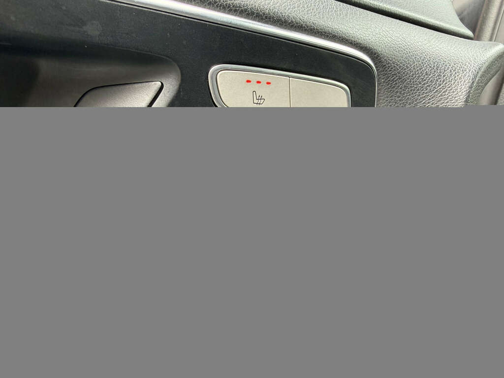 Mercedes-Benz V Class Mpv Blue #7