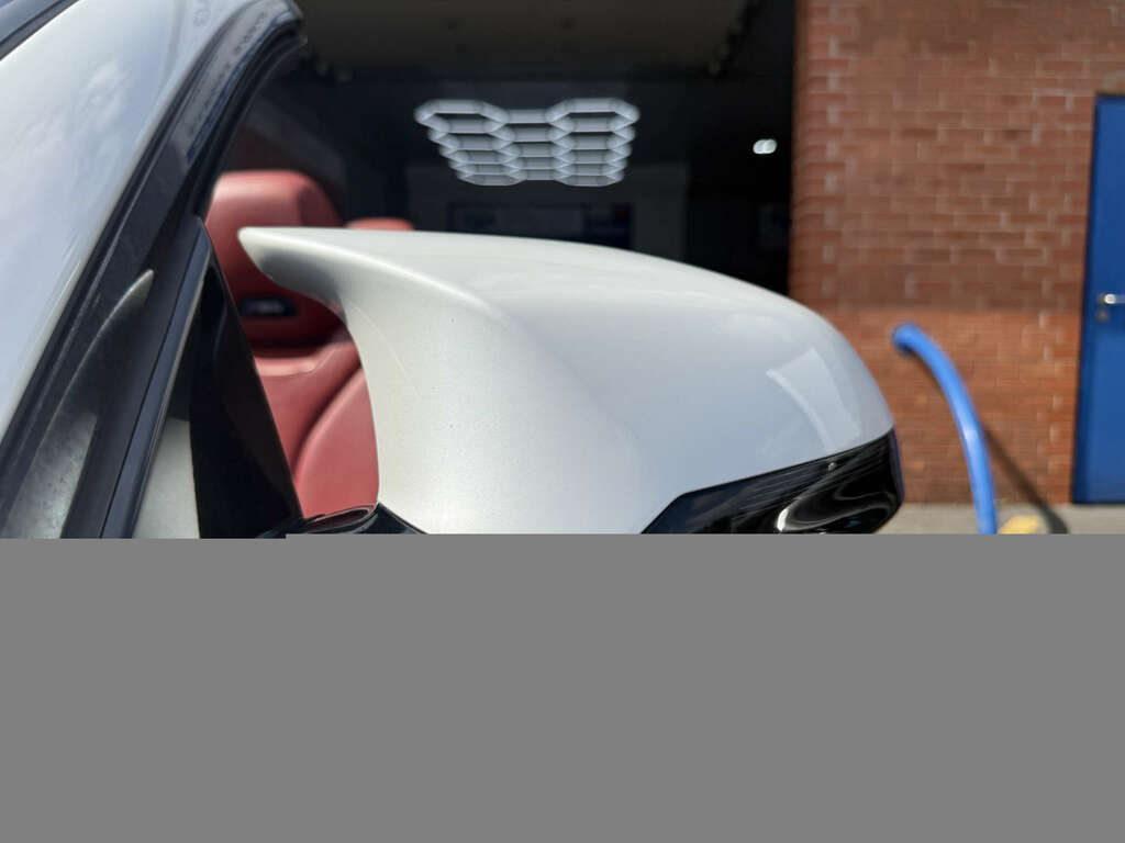 BMW M4 3.0 Biturbo Dct Euro 6 Ss Black #12