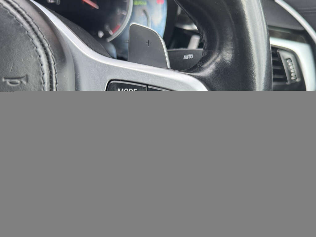 BMW 5 Series 2.0 520D M Sport Blue #6
