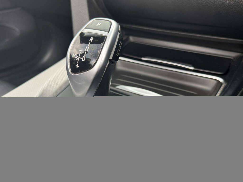 BMW 4 Series 2.0 420D M Sport Blue #6