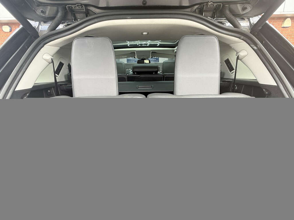 Land Rover Discovery Sport 2.0 Discovery Sport Luxury Hse Td4 4Wd Grey #6