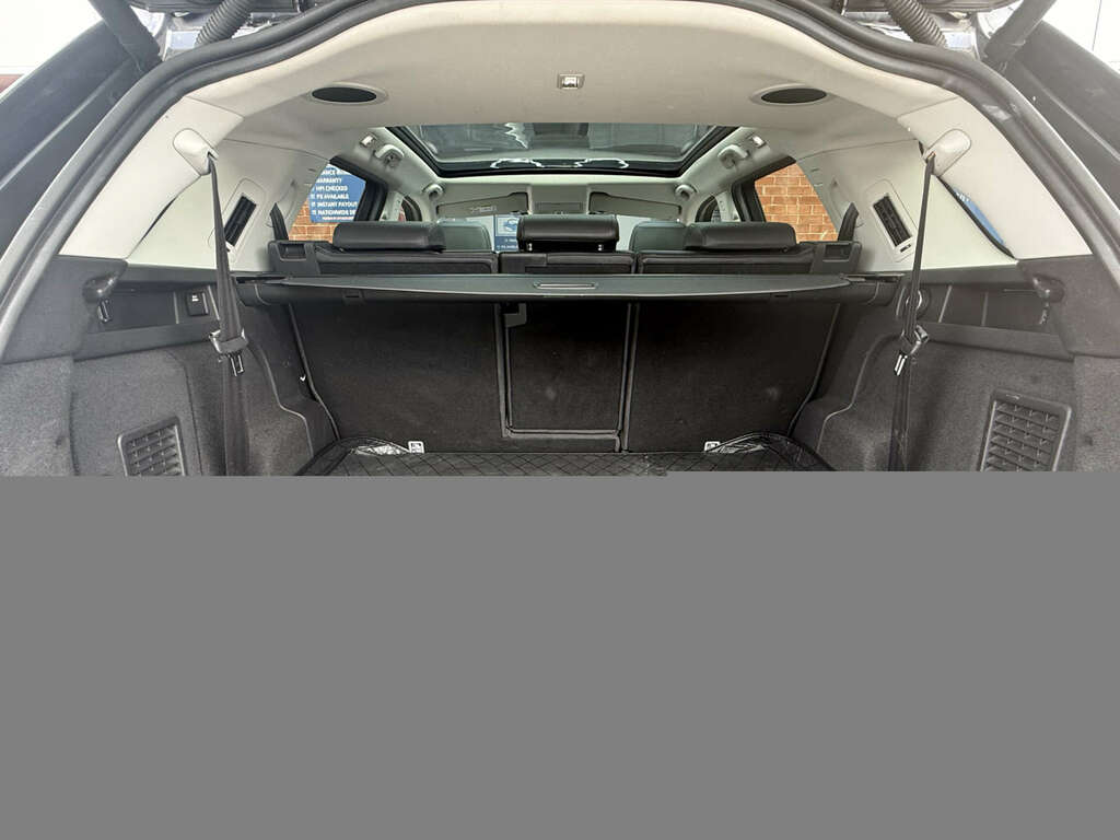 Land Rover Discovery Sport 2.0 Discovery Sport Luxury Hse Td4 4Wd Grey #5