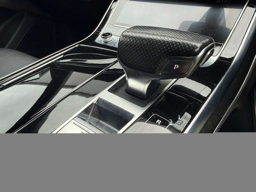 Audi Q8 Q8 S Line 50 Tdi Quattro Black #35