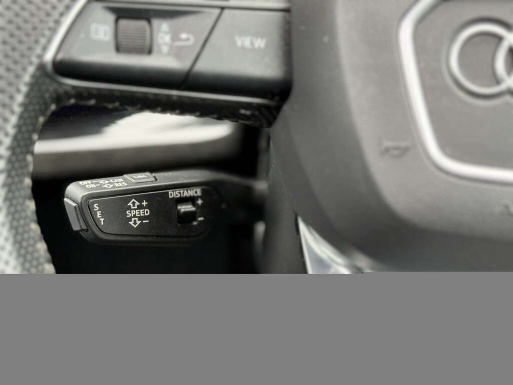 Audi Q8 Q8 S Line 50 Tdi Quattro Black #22