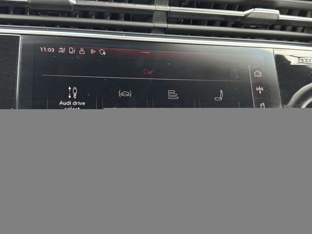 Audi Q8 Q8 S Line 50 Tdi Quattro Black #30
