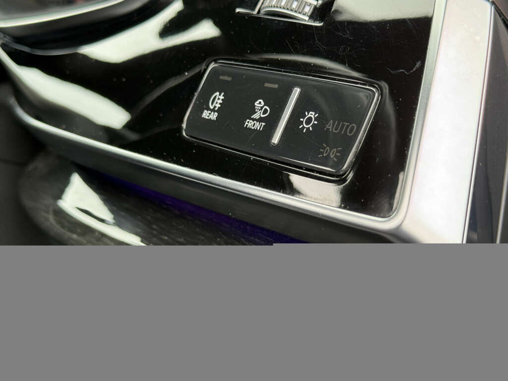 Audi Q8 Q8 S Line 50 Tdi Quattro Black #25