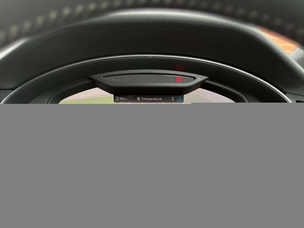 Audi Q8 Q8 S Line 50 Tdi Quattro Black #9