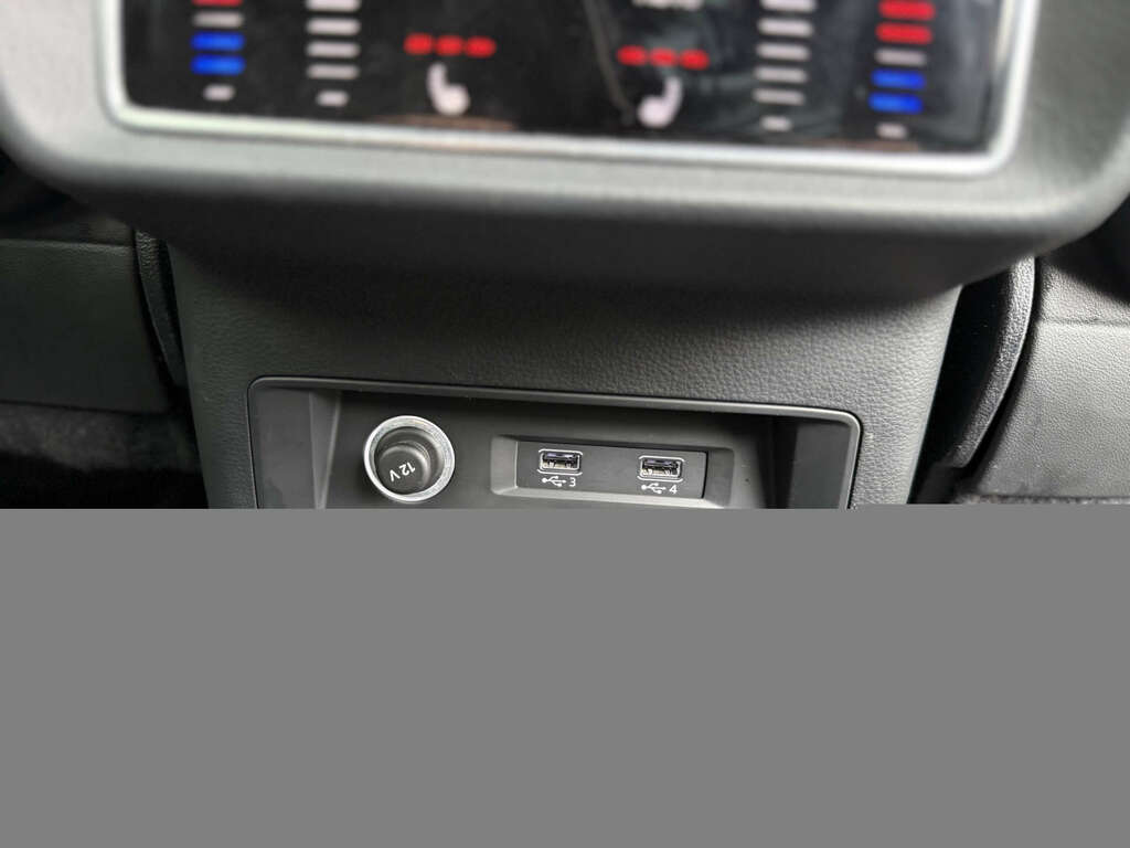 Audi Q8 Q8 S Line 50 Tdi Quattro Black #18