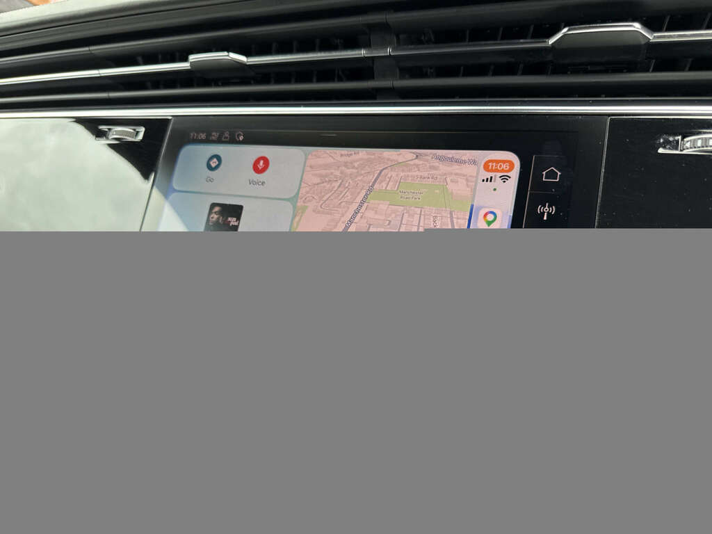 Audi Q8 Q8 S Line 50 Tdi Quattro Black #36