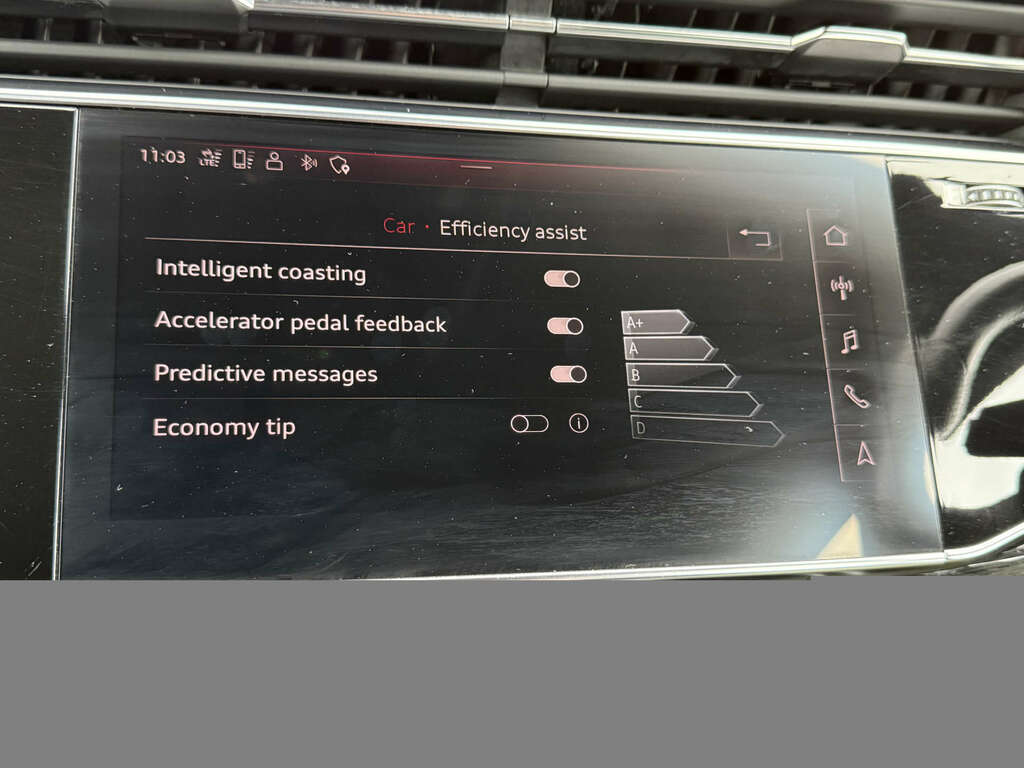 Audi Q8 Q8 S Line 50 Tdi Quattro Black #29