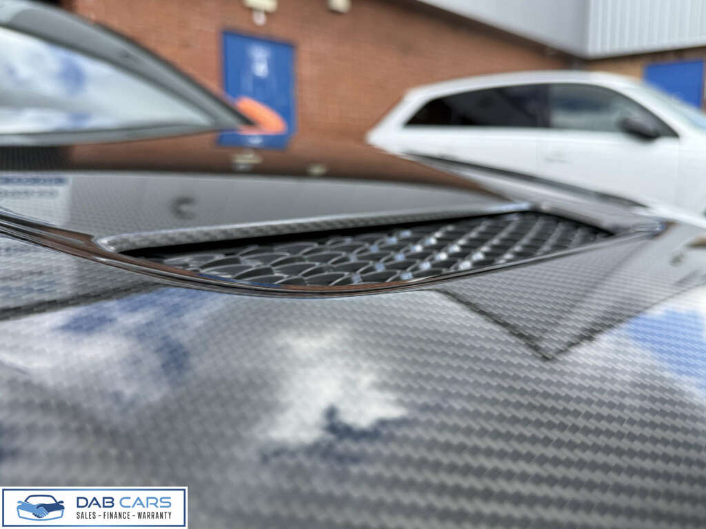 Lexus RC 5.0 V8 Coupe Euro 6 463 Ps Blue #12