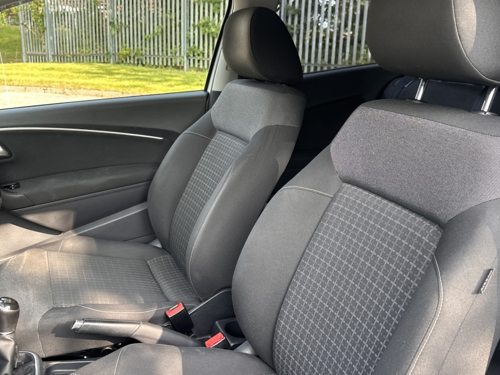 Volkswagen Polo Hatchback Grey #23