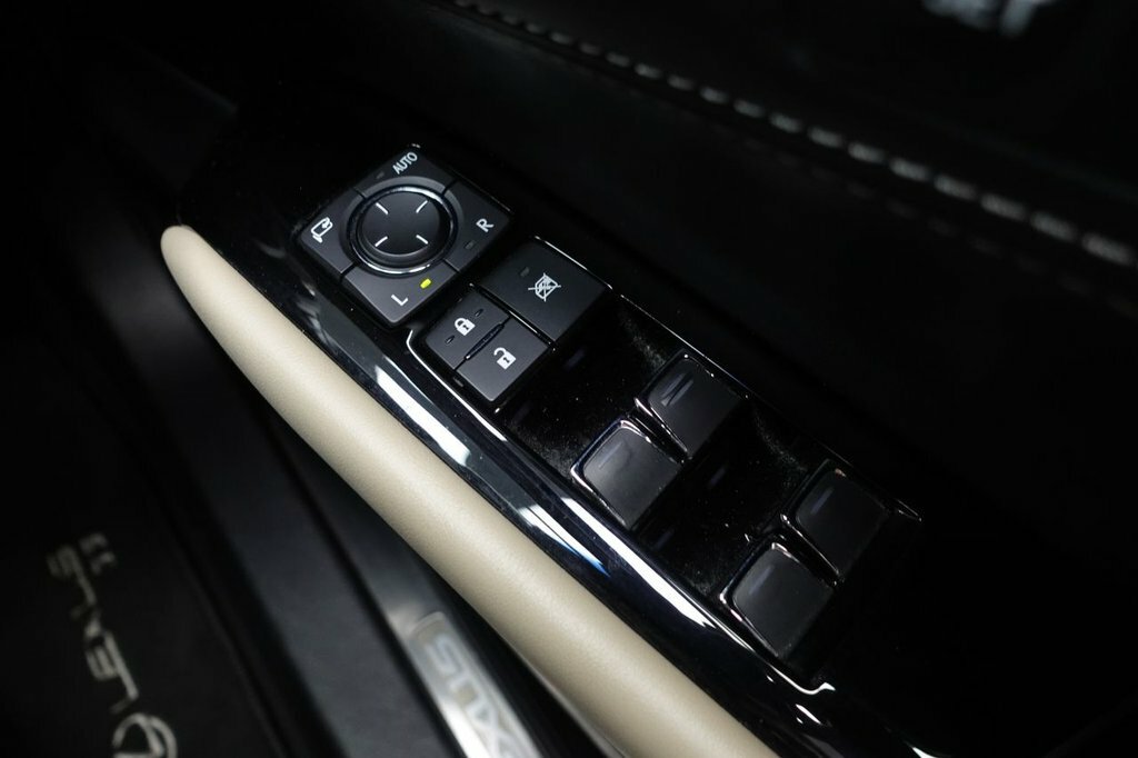 Lexus GS 2.5 300H F Sport Cvt Euro 6 Ss White #35