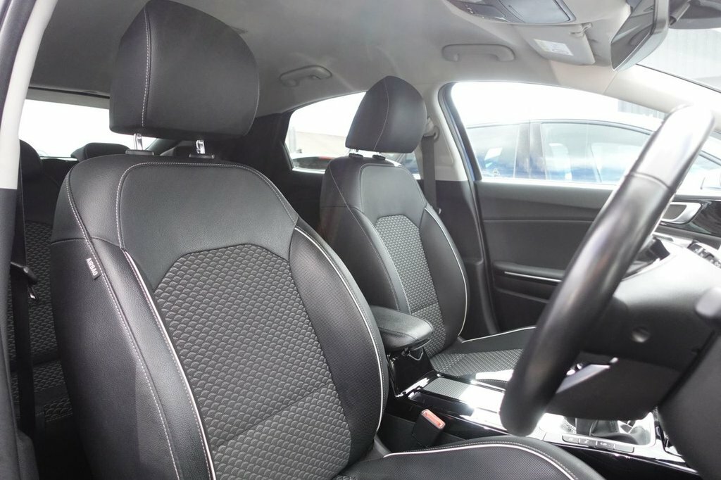 Kia Xceed 1.5L 3 MJ72YHD Blue #3