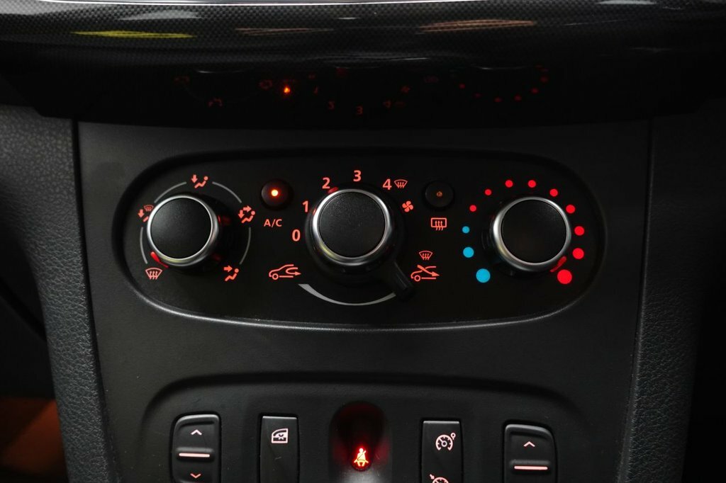 Dacia Sandero 1.0 Sce Ambiance Euro 6 Black #24