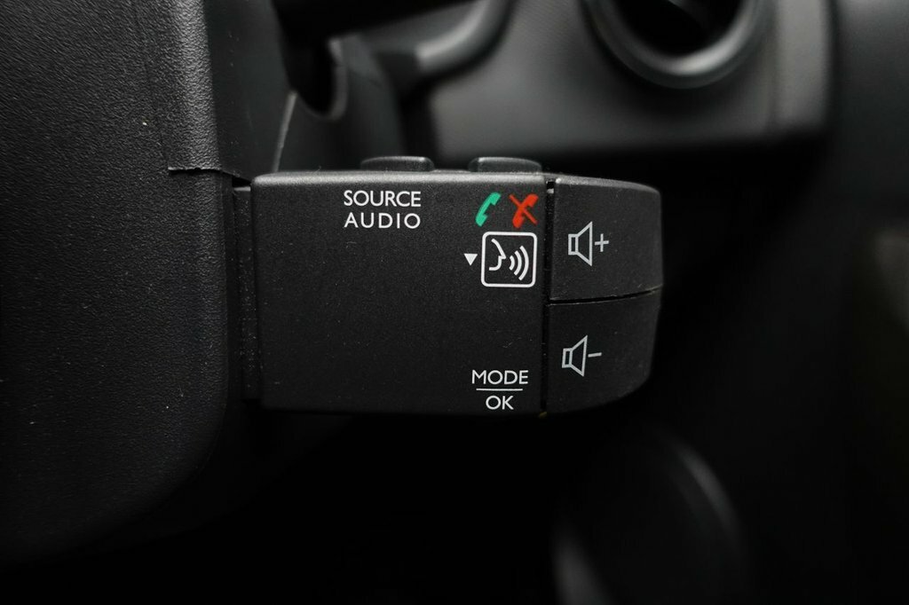 Dacia Sandero 1.0 Sce Ambiance Euro 6 Black #23