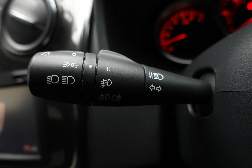 Dacia Sandero 1.0 Sce Ambiance Euro 6 Black #21