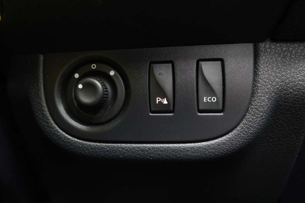 Dacia Sandero 1.0 Sce Ambiance Euro 6 Black #29