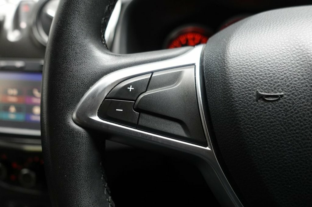 Dacia Sandero 1.0 Sce Ambiance Euro 6 Black #19