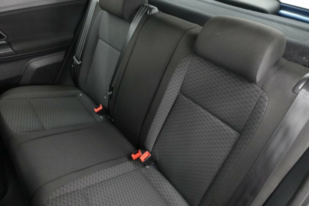 Skoda Fabia 1.2 12V Se Cwvehiclemarketing Grey #13