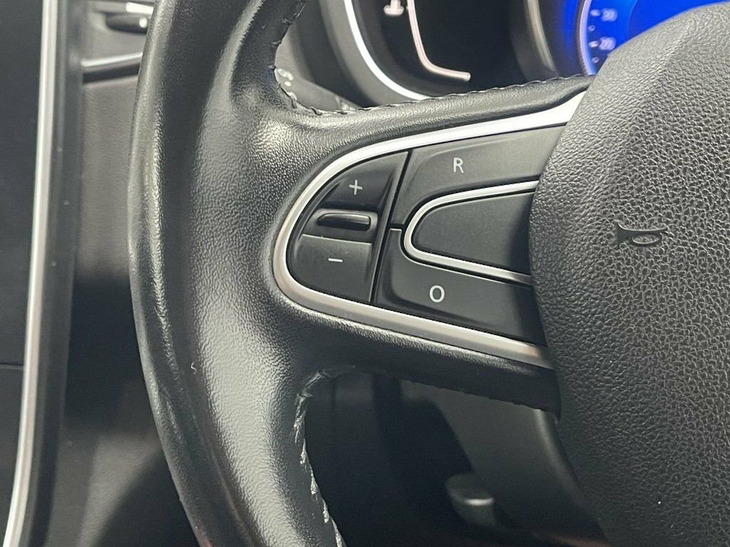 Renault Scenic 1.5H Dci Hybrid Assist Dynamique S Nav Euro 6 Ss Grey #18