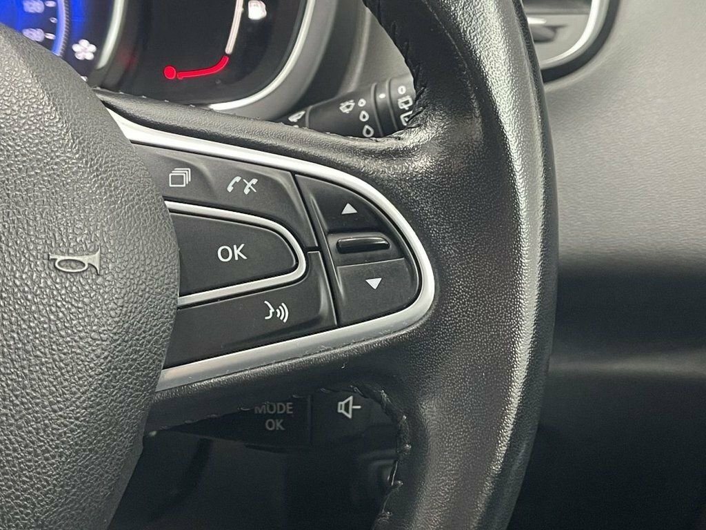 Renault Scenic 1.5H Dci Hybrid Assist Dynamique S Nav Euro 6 Ss Grey #19