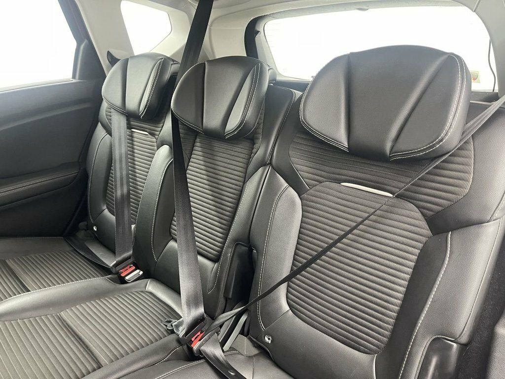 Renault Scenic 1.5H Dci Hybrid Assist Dynamique S Nav Euro 6 Ss Grey #10