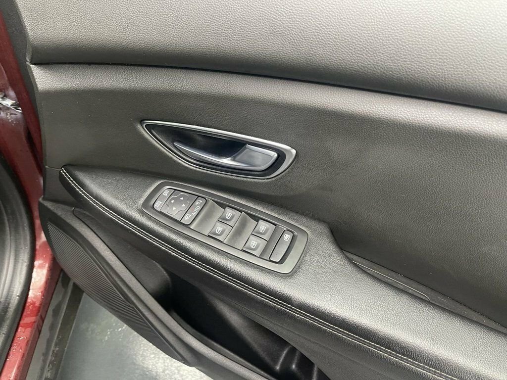 Renault Scenic 1.5H Dci Hybrid Assist Dynamique S Nav Euro 6 Ss Grey #15