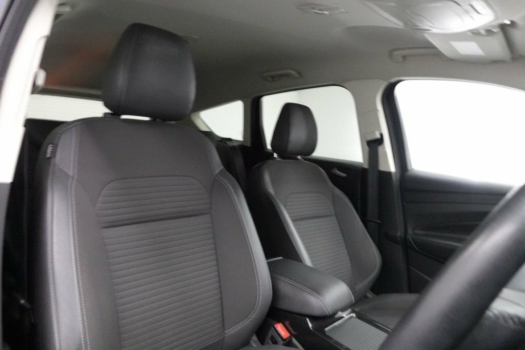 Ford Kuga 1.5L Titanium OW68XTP Blue #2