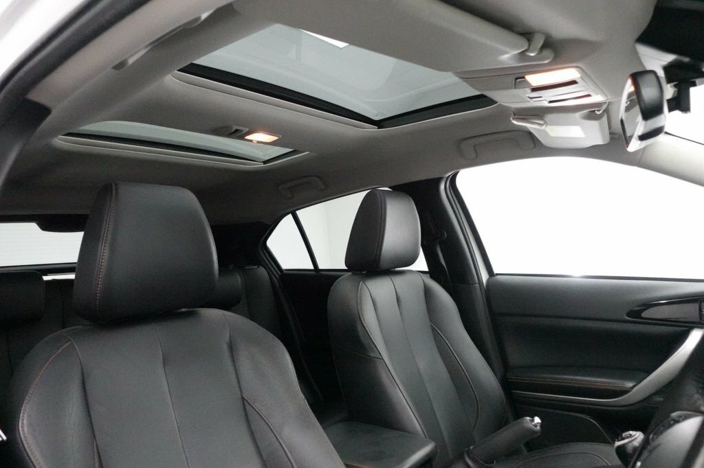 Mitsubishi Eclipse Cross 1.5L Black WR19XBE White #2