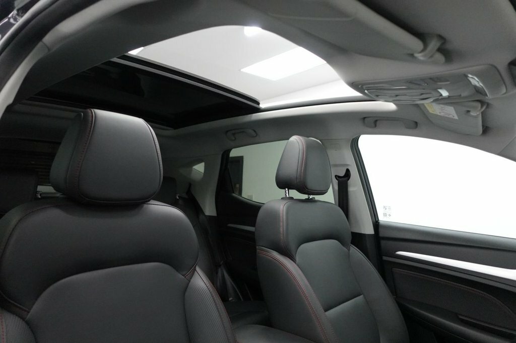 MG ZS Suv FX23USO Black #2
