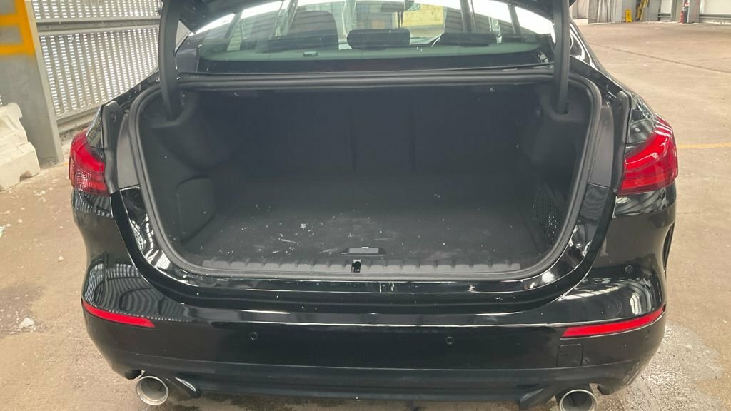 BMW 2 Series Gran Coupe 2L Sport Black #6