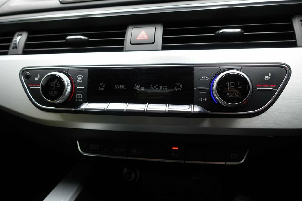 Audi S4 3.0 Tfsi V6 Estate Tiptronic Quattro Eu Black #36