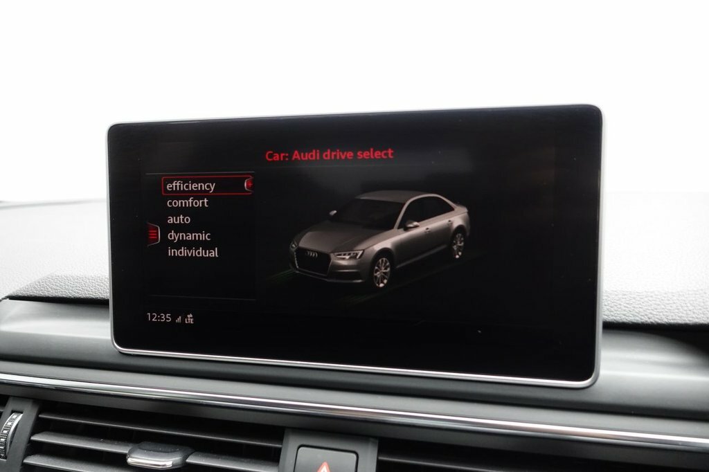 Audi S4 3.0 Tfsi V6 Estate Tiptronic Quattro Eu Black #24