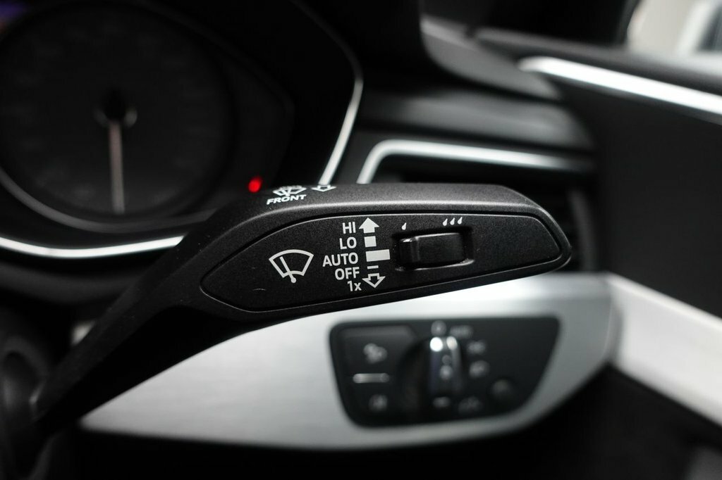 Audi S4 3.0 Tfsi V6 Estate Tiptronic Quattro Eu Black #34