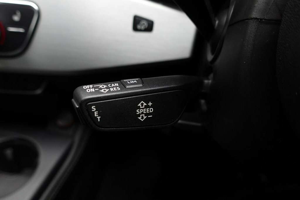 Audi S4 3.0 Tfsi V6 Estate Tiptronic Quattro Eu Black #33