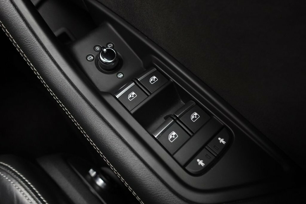 Audi S4 3.0 Tfsi V6 Estate Tiptronic Quattro Eu Black #42