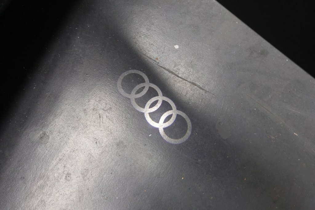 Audi S4 3.0 Tfsi V6 Estate Tiptronic Quattro Eu Black #18