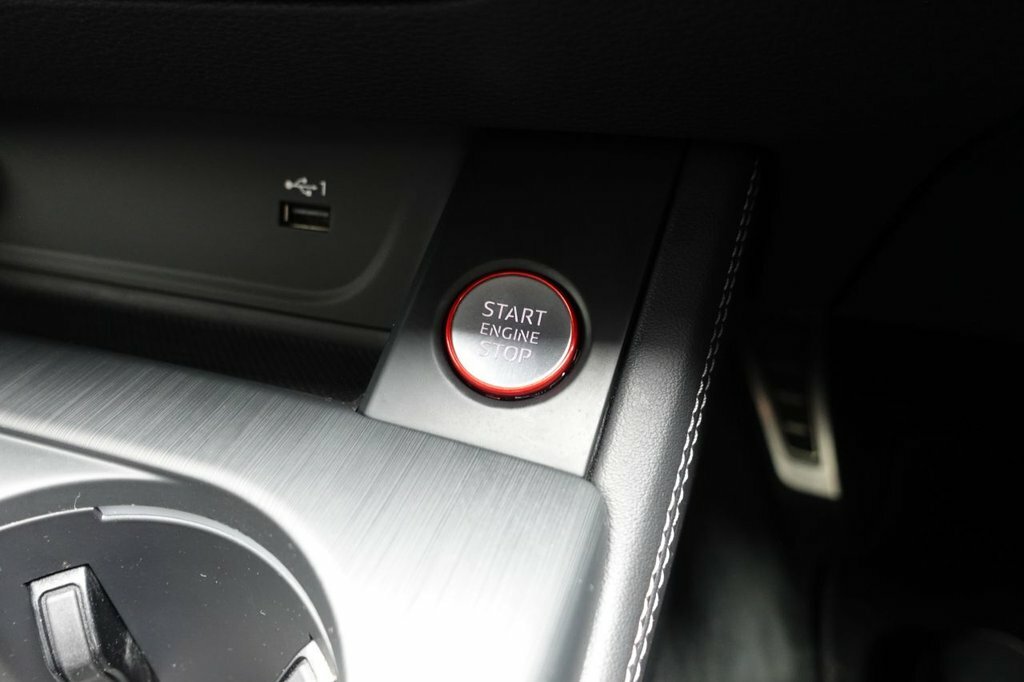 Audi S4 3.0 Tfsi V6 Estate Tiptronic Quattro Eu Black #35