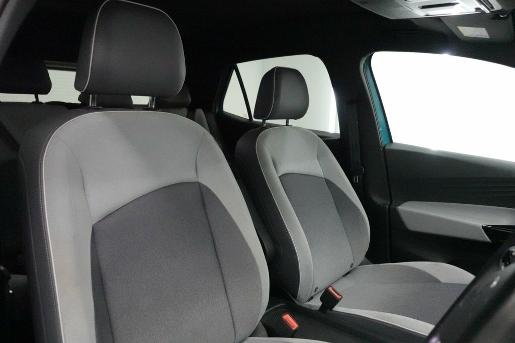 Volkswagen ID.3 Id3 Tech YG21HBM Blue #2