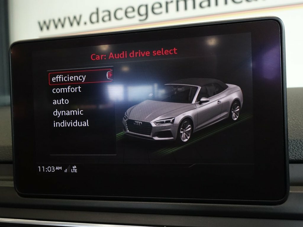 Audi A5 2.0 Tfsi Sport Sportback S Tronic Quattro Euro 6 Black #23