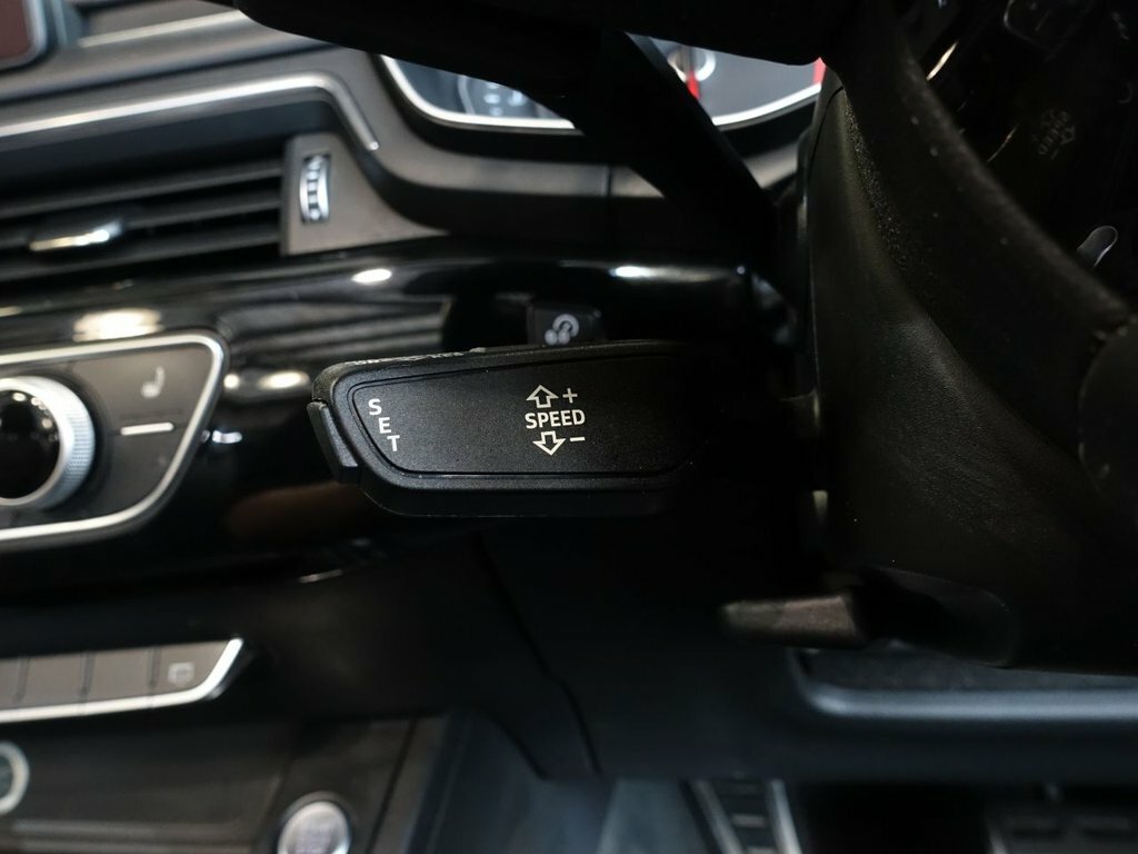 Audi A5 2.0 Tfsi Sport Sportback S Tronic Quattro Euro 6 Black #13
