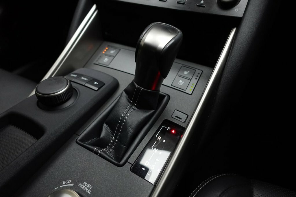 Lexus IS  Silver #30