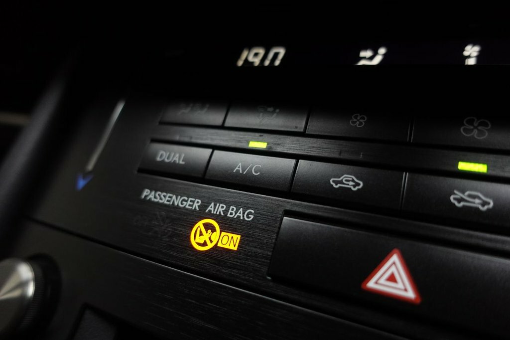 Lexus IS  Silver #27