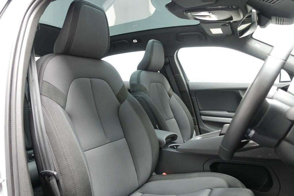 Polestar 2 Hatchback OE23VMH Grey #3