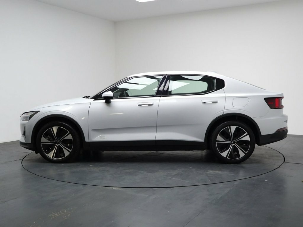 Polestar 2 Hatchback OE23VMH Grey #6